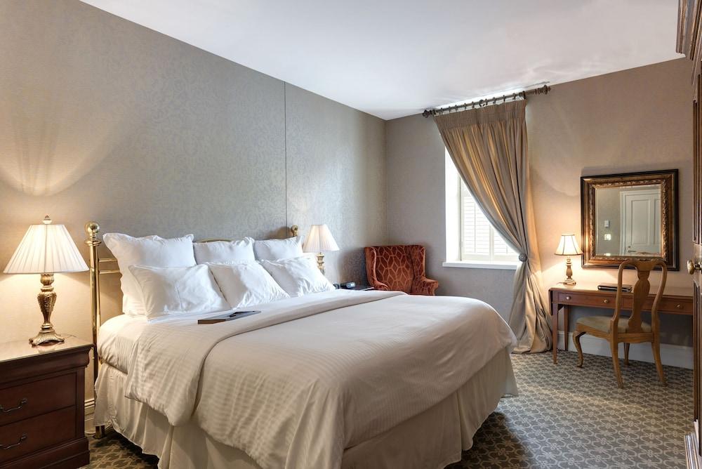 Nicollet Island Inn photo 7