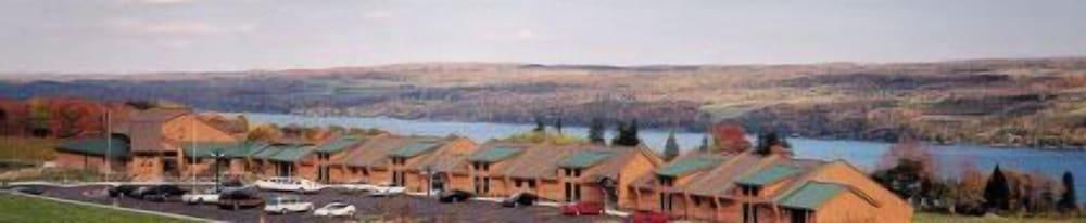 The Inn at Glenora Wine Cellars photo 30