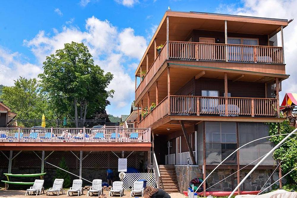 Lake Crest Inn photo 52