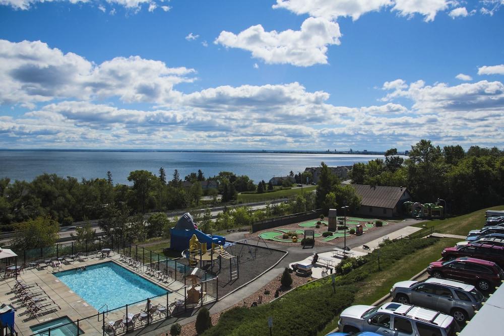 Edgewater Hotel & Waterpark photo 17