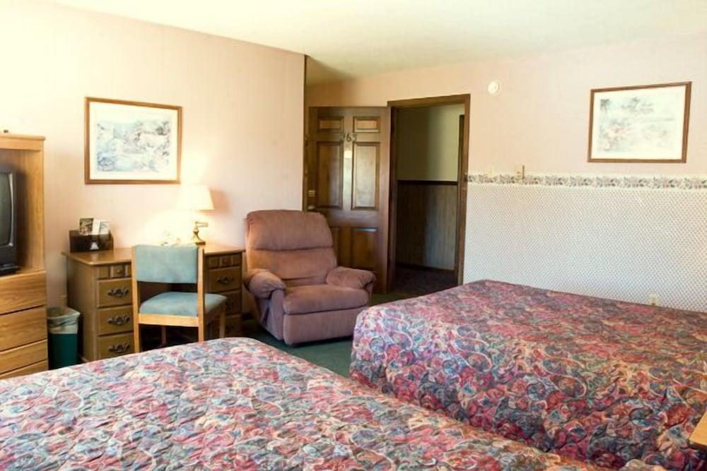 Carlin Villa Motel photo 15