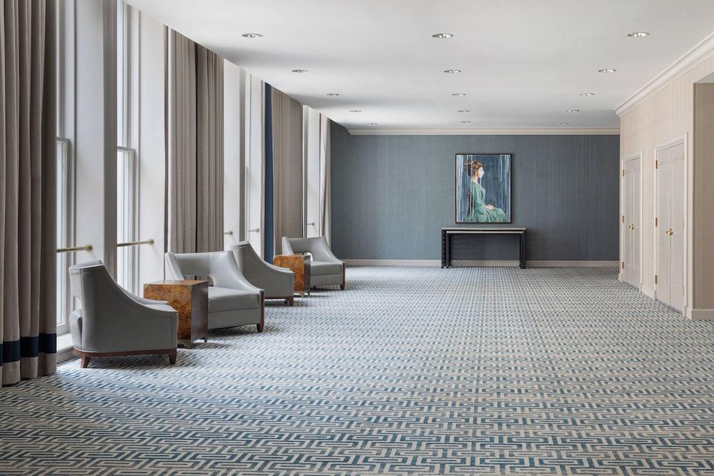 Crowne Plaza New Orleans French Qtr - Astor by IHG photo 96