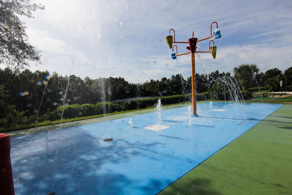 Westgate Leisure Resort photo 23