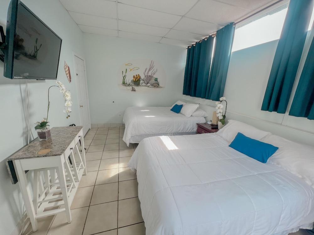 Sunset Cove Beach Resort photo 58