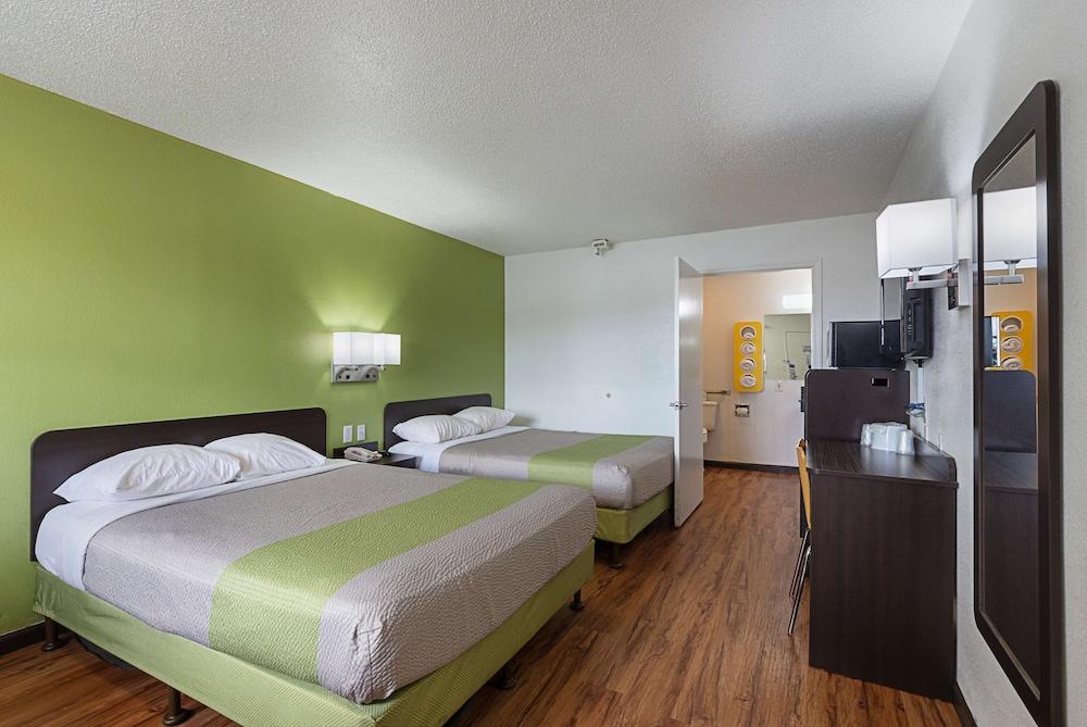 Motel 6 Chattanooga, TN photo 5
