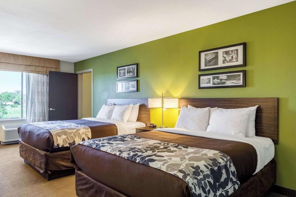 Sleep Inn & Suites Jourdanton - Pleasanton photo 35