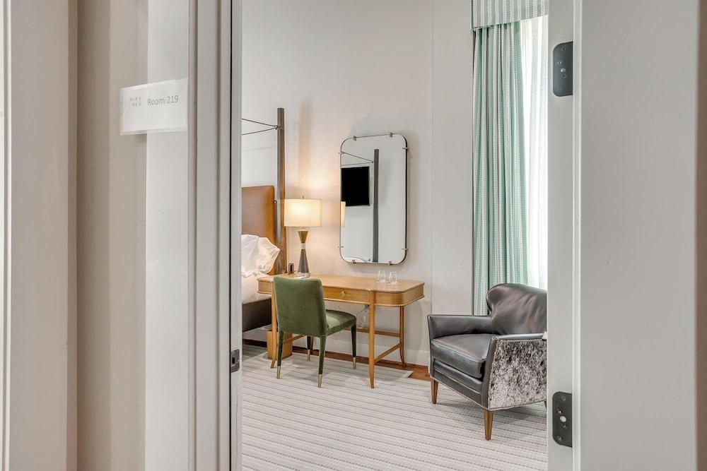 Nutt House Hotel photo 44