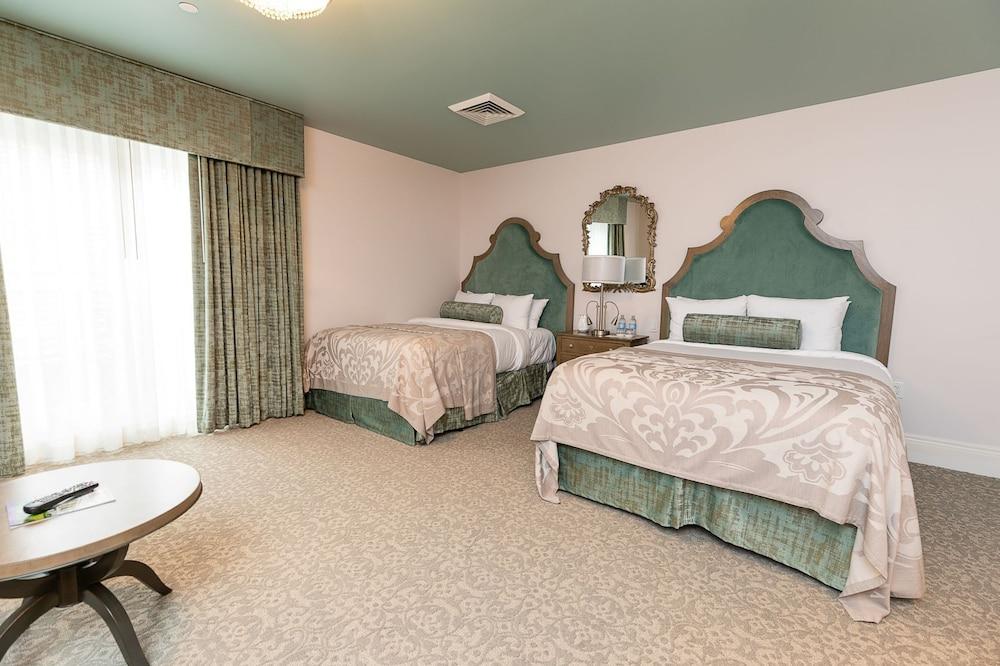 Mirbeau Inn & Spa photo 14