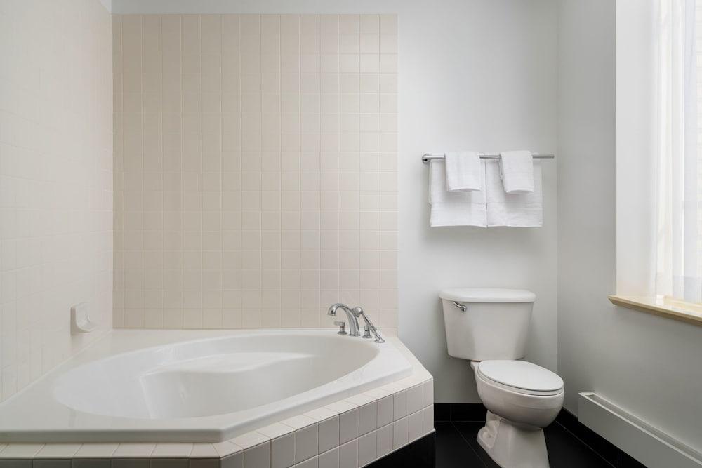 Residence Inn Philadelphia Center City photo 26