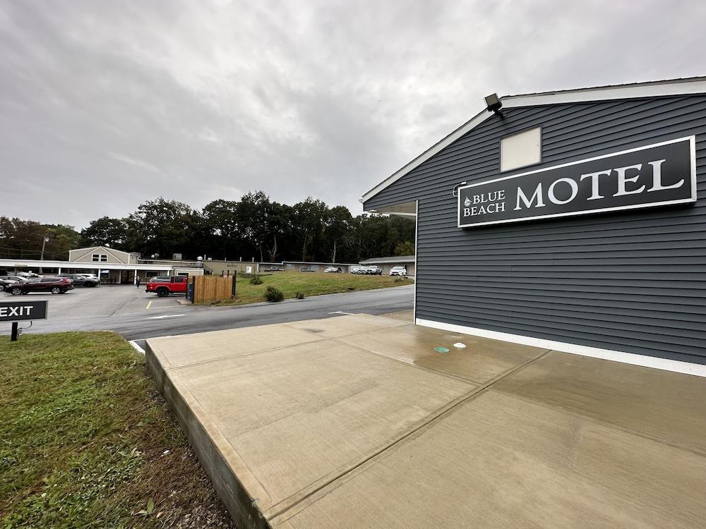 Blue Beach Motel photo 31