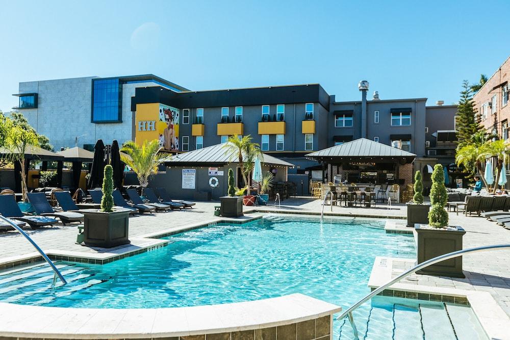 Hollander Boutique Hotel photo 27