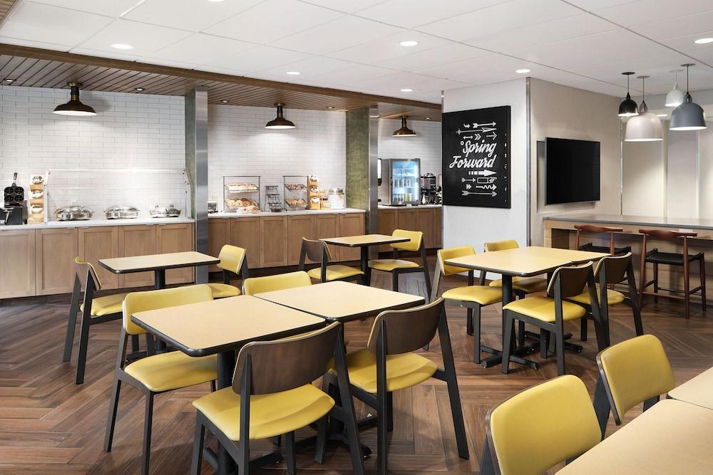 Fairfield Inn by Marriott Raleigh Airport/RTP photo 34