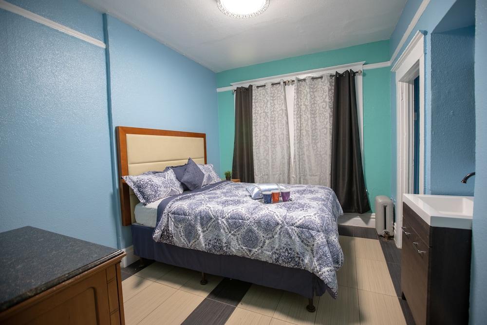 Hotel Sunnyside photo 16