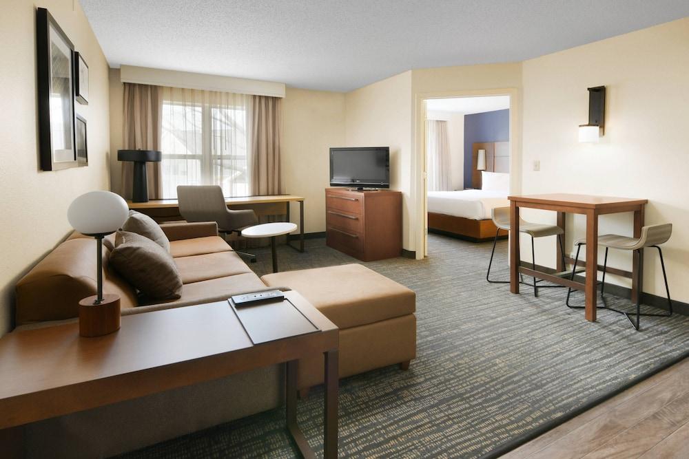 Residence Inn By Marriott Houston Westchase photo 7