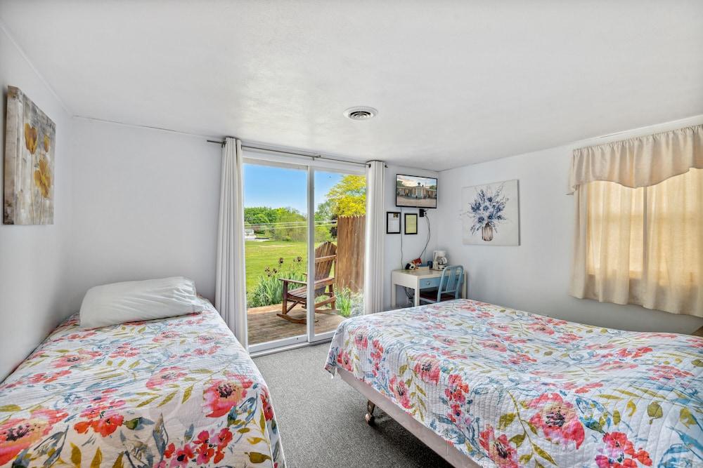 Sunset Acres Motel photo 19