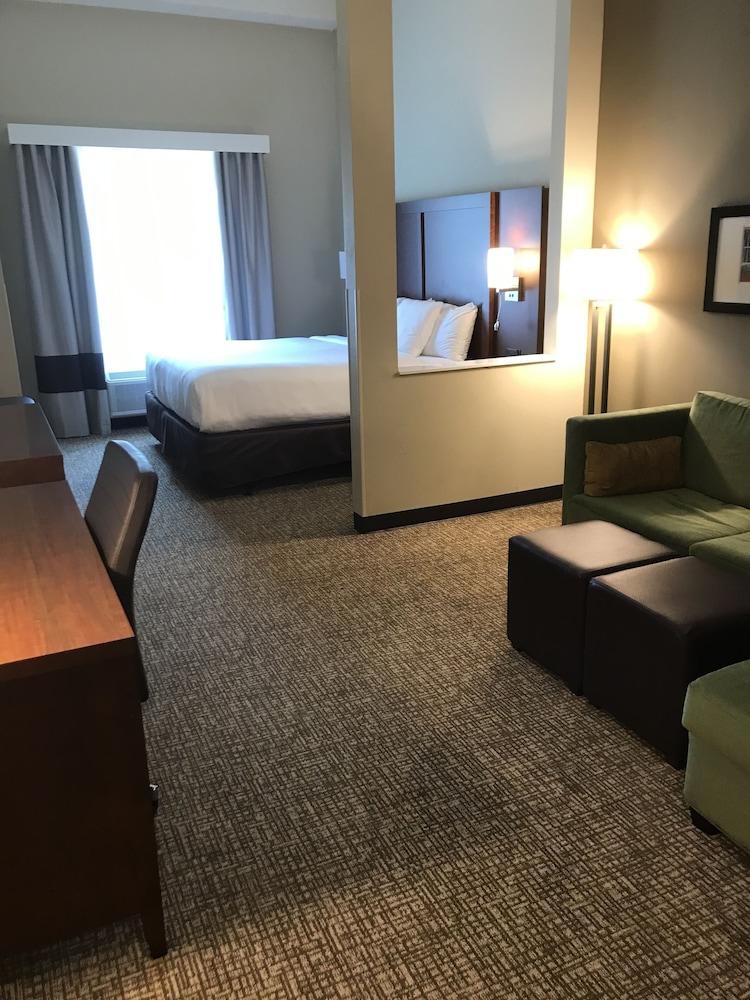 Comfort Suites Summerville photo 14