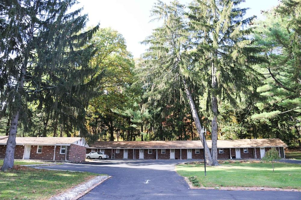 Atlas Motor Lodge photo 23