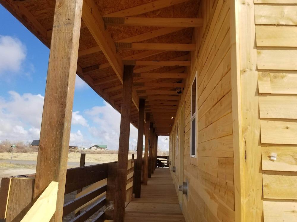 CopperLine Lodge photo 61
