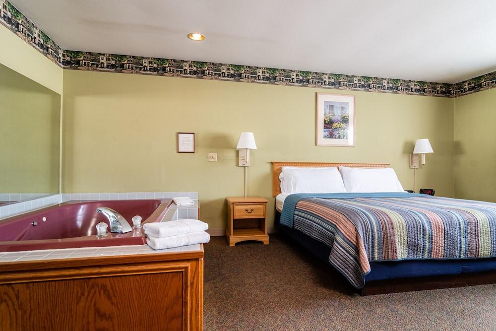 Cedarberry Inn photo 8