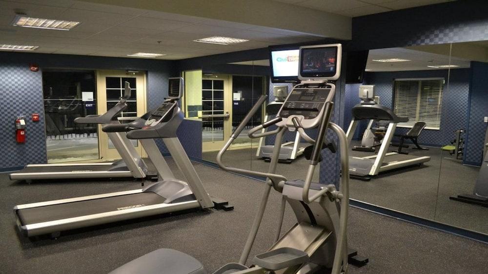 Holiday Inn Express Hotel and Suites Scranton by IHG photo 40