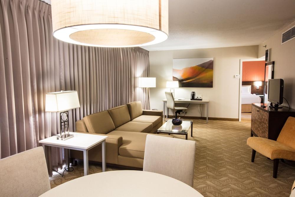 Wyndham Rochester Downtown photo 6