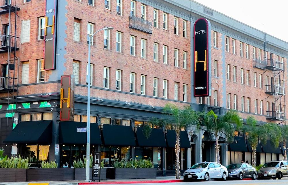 H Hotel photo 1