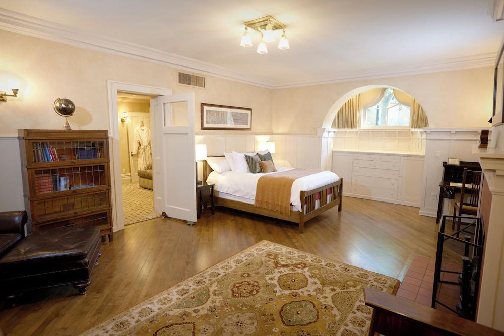Mansion Hill Inn photo 22