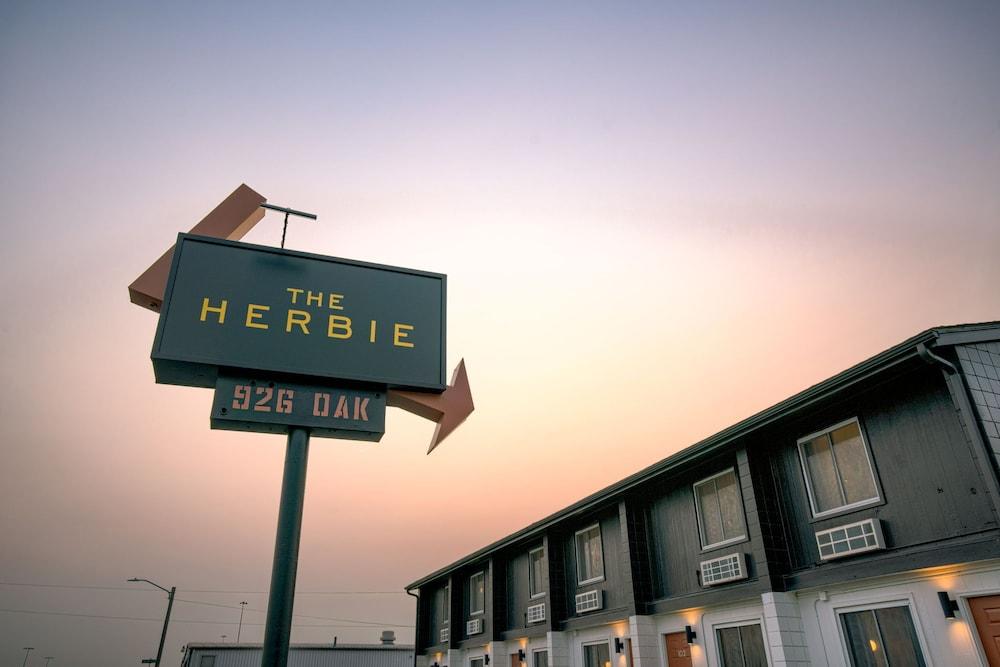 The Herbie photo 41
