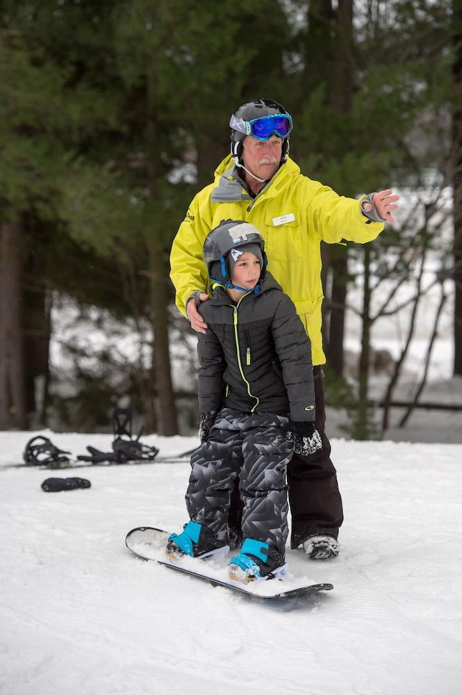 Peek'n Peak Resort Trademark Collection by Wyndham photo 51