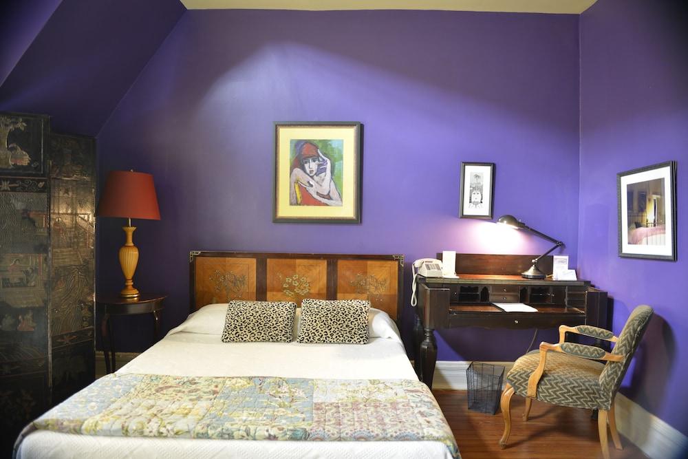Tabard Inn photo 8