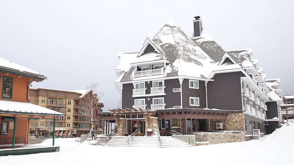 Selkirk Lodge photo 34