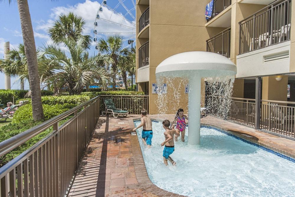 Holiday Pavilion Resort on the Boardwalk photo 21