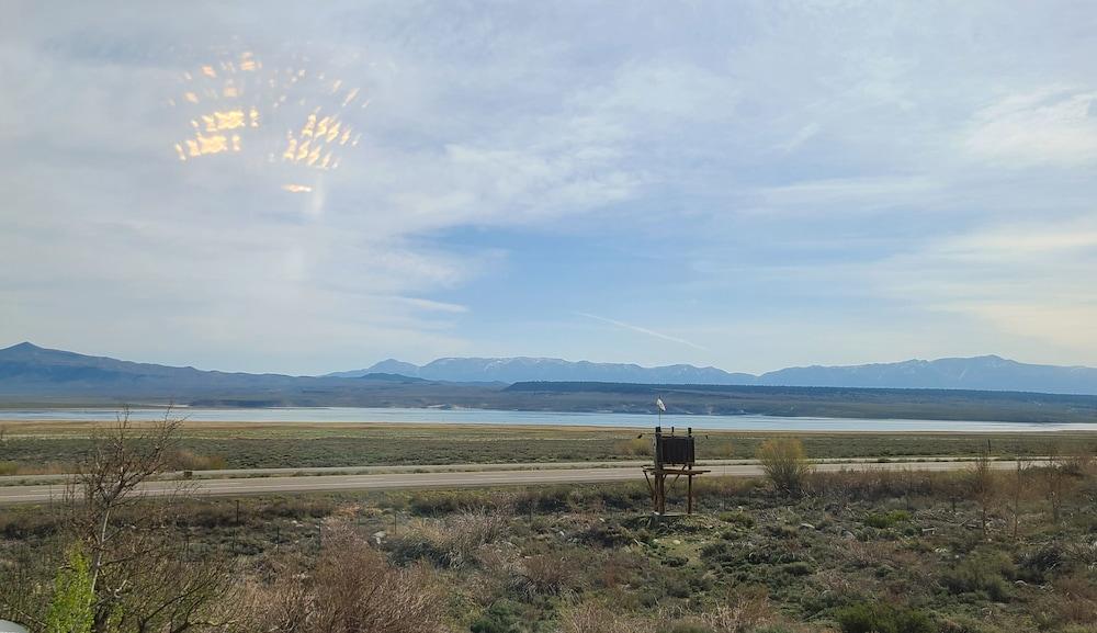 McGee Creek Lodge photo 15