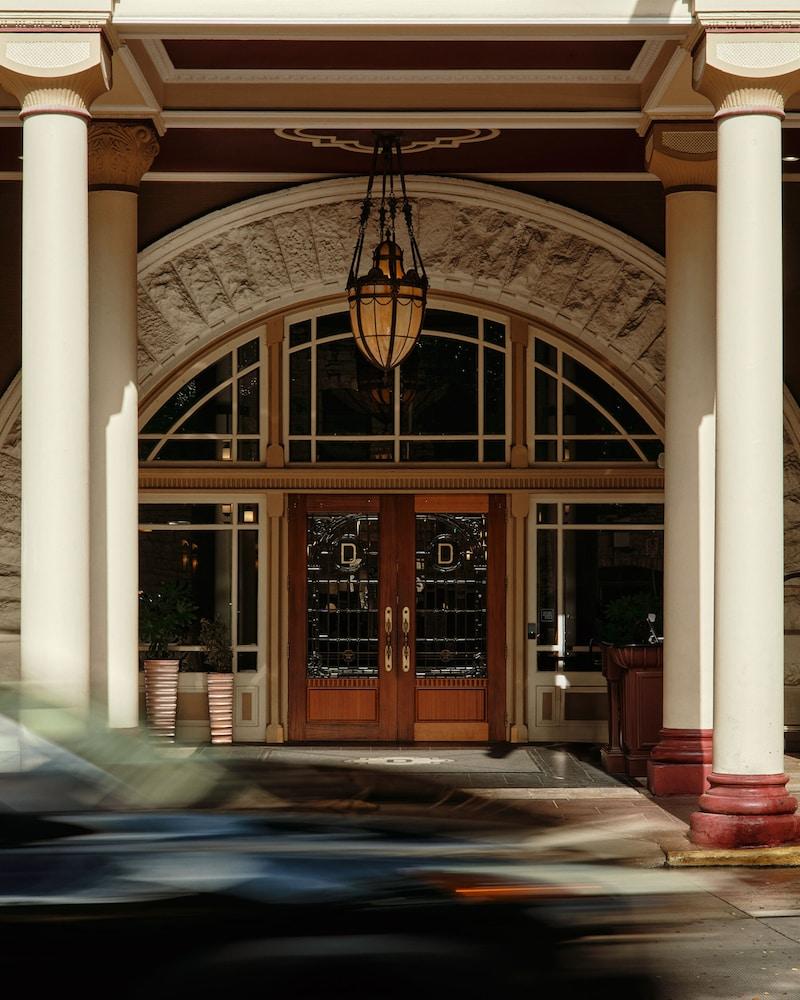 The Driskill, in The Unbound Collection by Hyatt photo 79