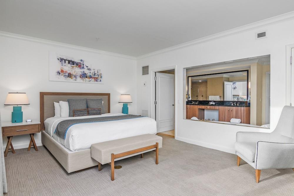 The Atlantic Hotel & Spa photo 32