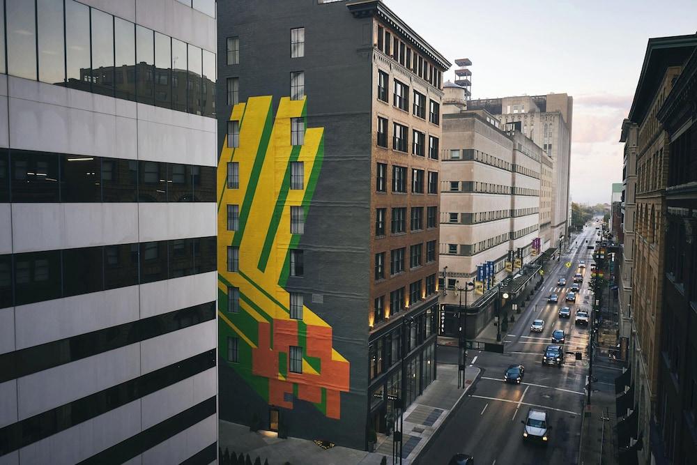Kinley Cincinnati Downtown, a Tribute Portfolio Hotel photo 43