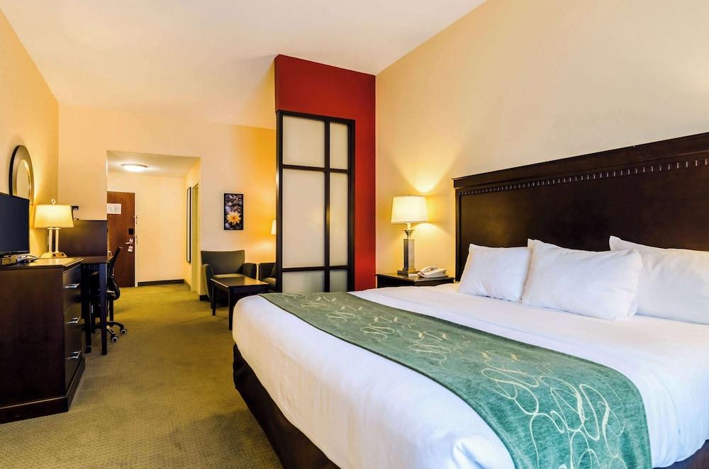 Comfort Suites Gothenburg South photo 5