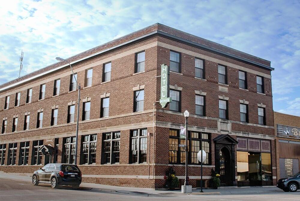Hotel Hartington photo 1