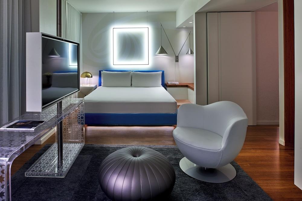 Mondrian Los Angeles photo 15
