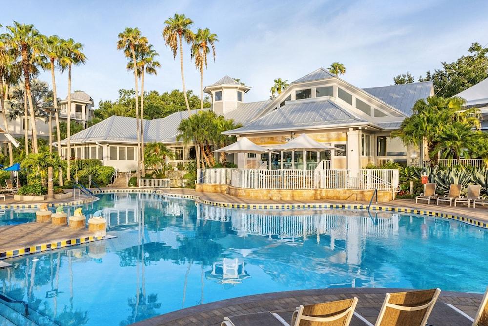 Marriott's Cypress Harbour Villas photo 31