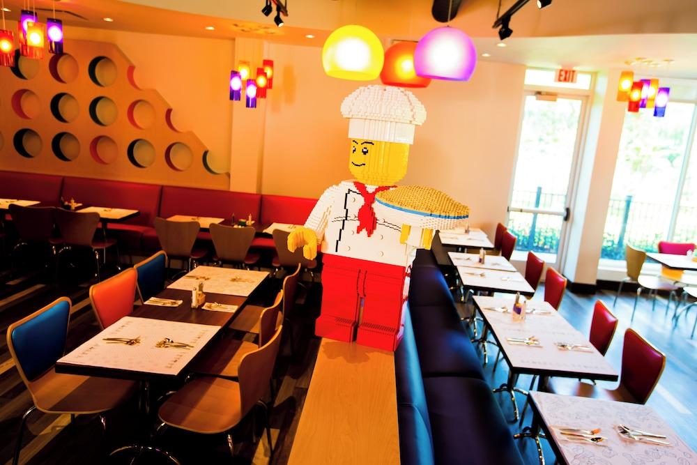 Legoland Florida Hotel photo 22