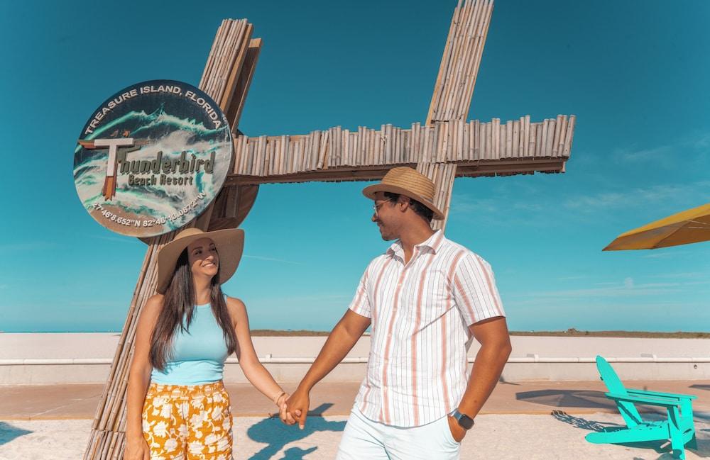 Thunderbird Beach Resort photo 55
