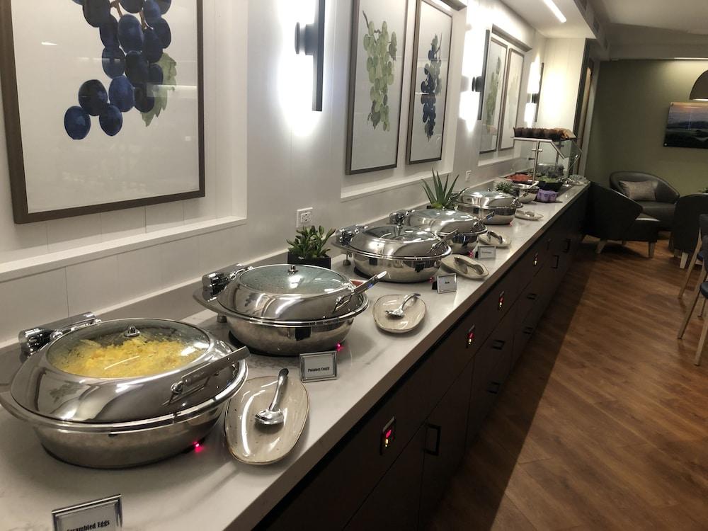 Sonesta Silicon Valley photo 40