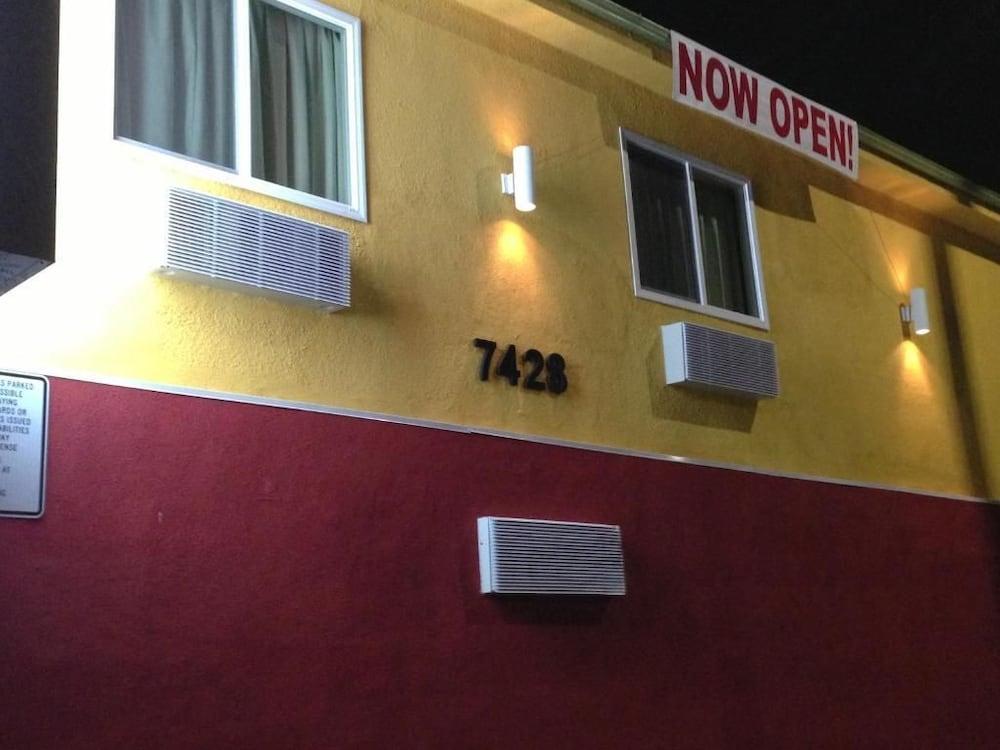 El Rancho Motel photo 17