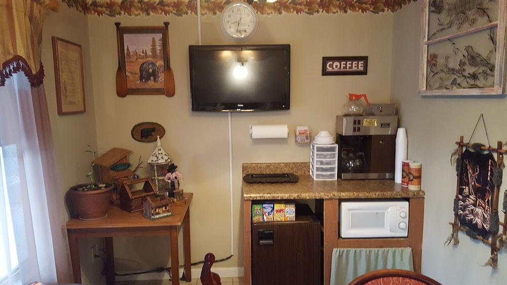 Chatuge Mountain Inn photo 24