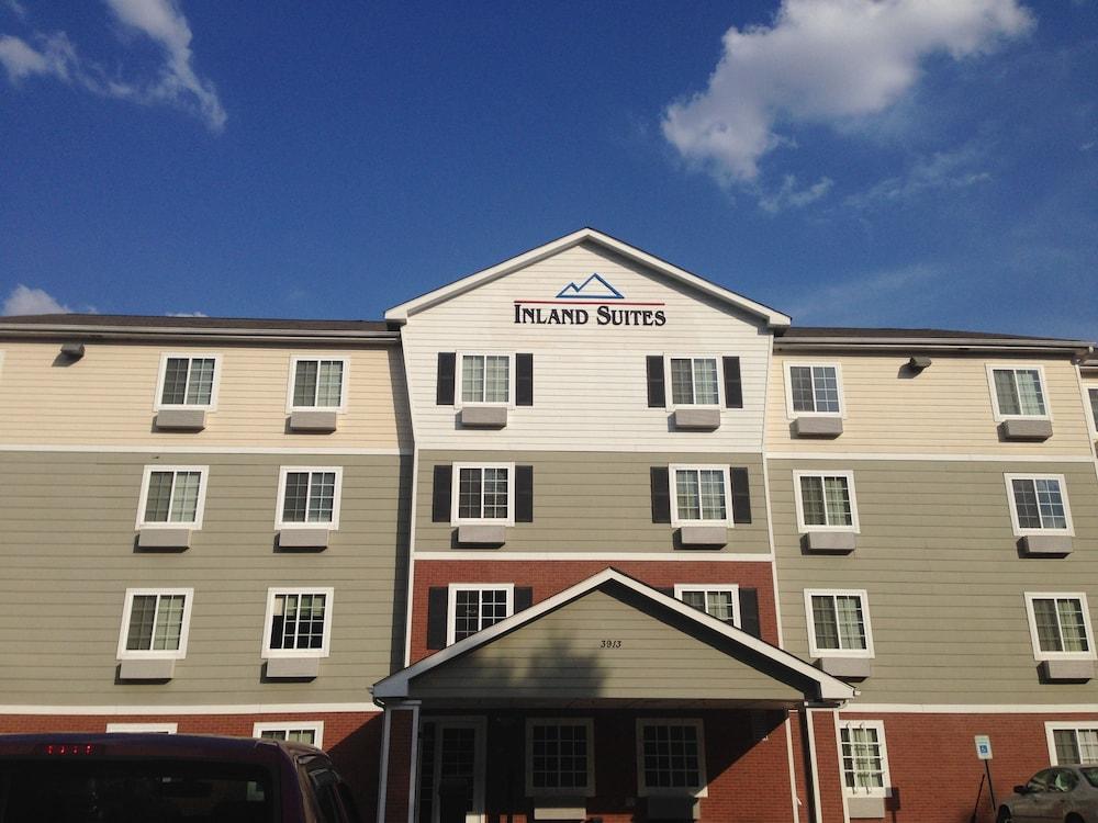 Inland Suites Lamar Street photo 40