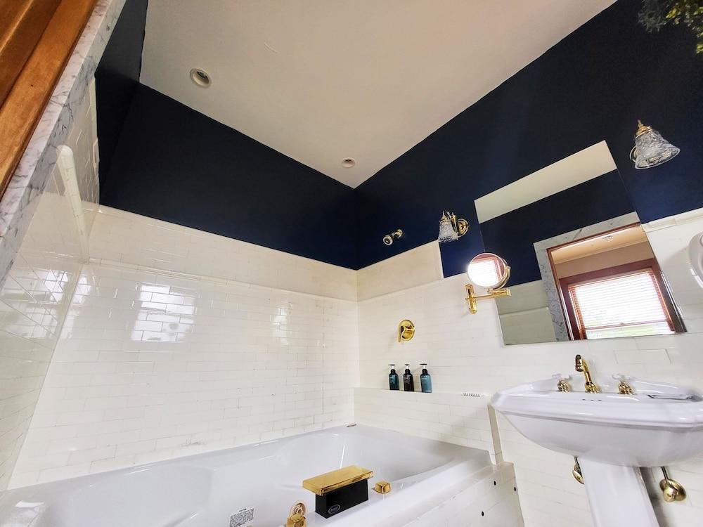 Historic GG Barnum Mansion by Heirloom Boutique Collection photo 30
