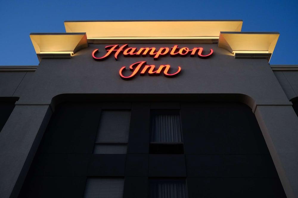 Hampton Inn Oklahoma City/Yukon photo 55