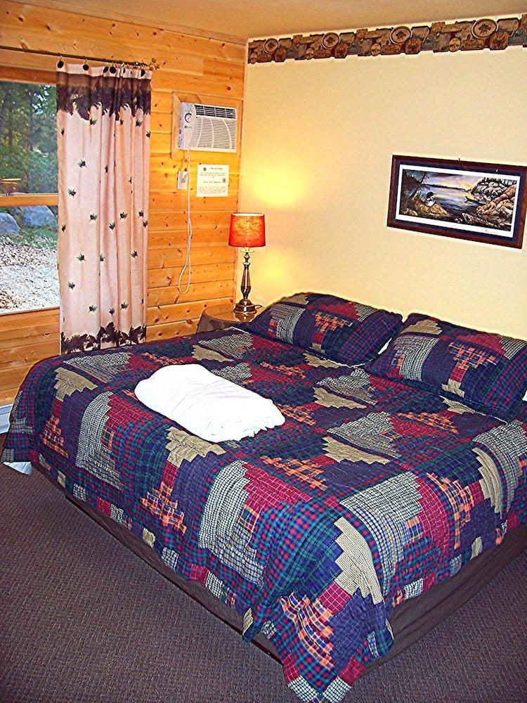 Crow Wing Crest Resort photo 37