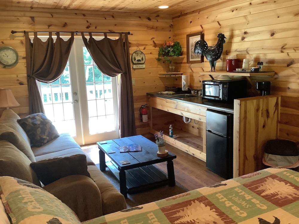 Nacoochee Valley Lodge photo 50